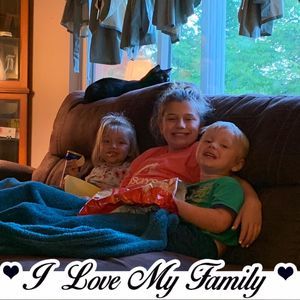 Meet your Posher, Pam